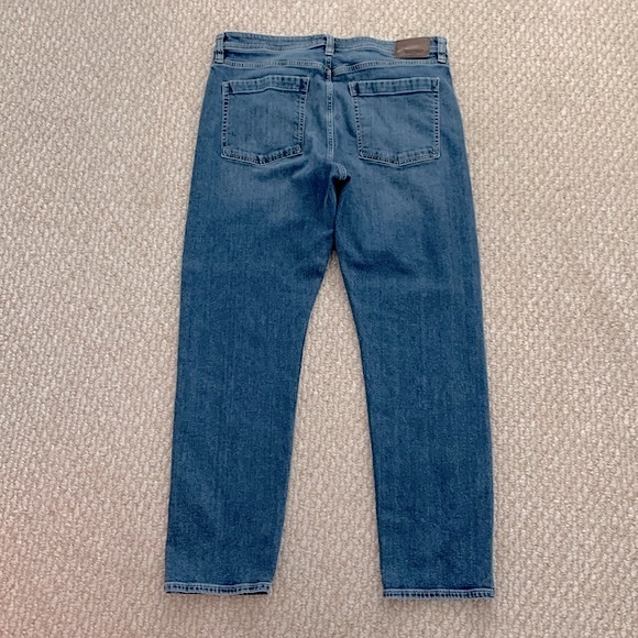 Revtown Decade Denim Automatic Straight Leg - Picture 6 of 14